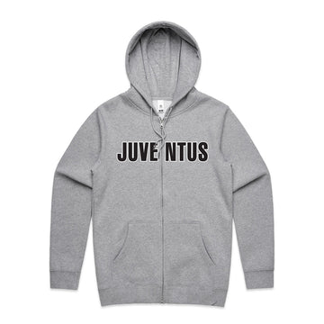Juventus Zip Hoody